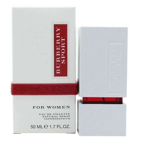 burberry sport 50 ml